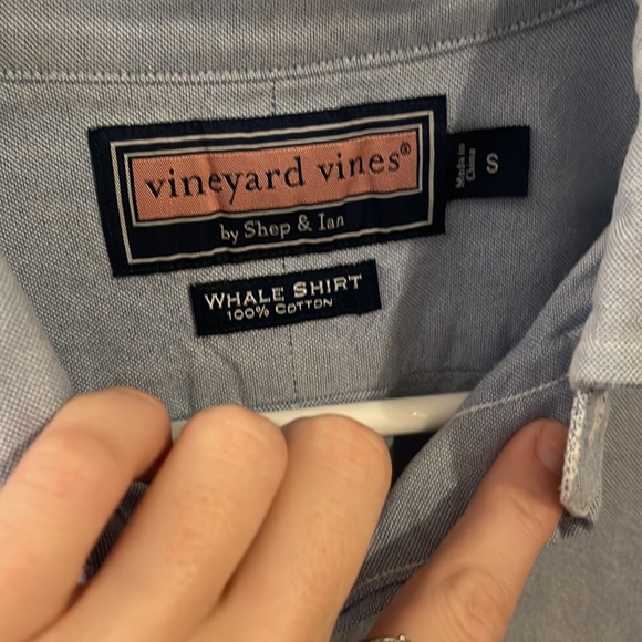 Vineyard Vines polo - Picture 2 of 3